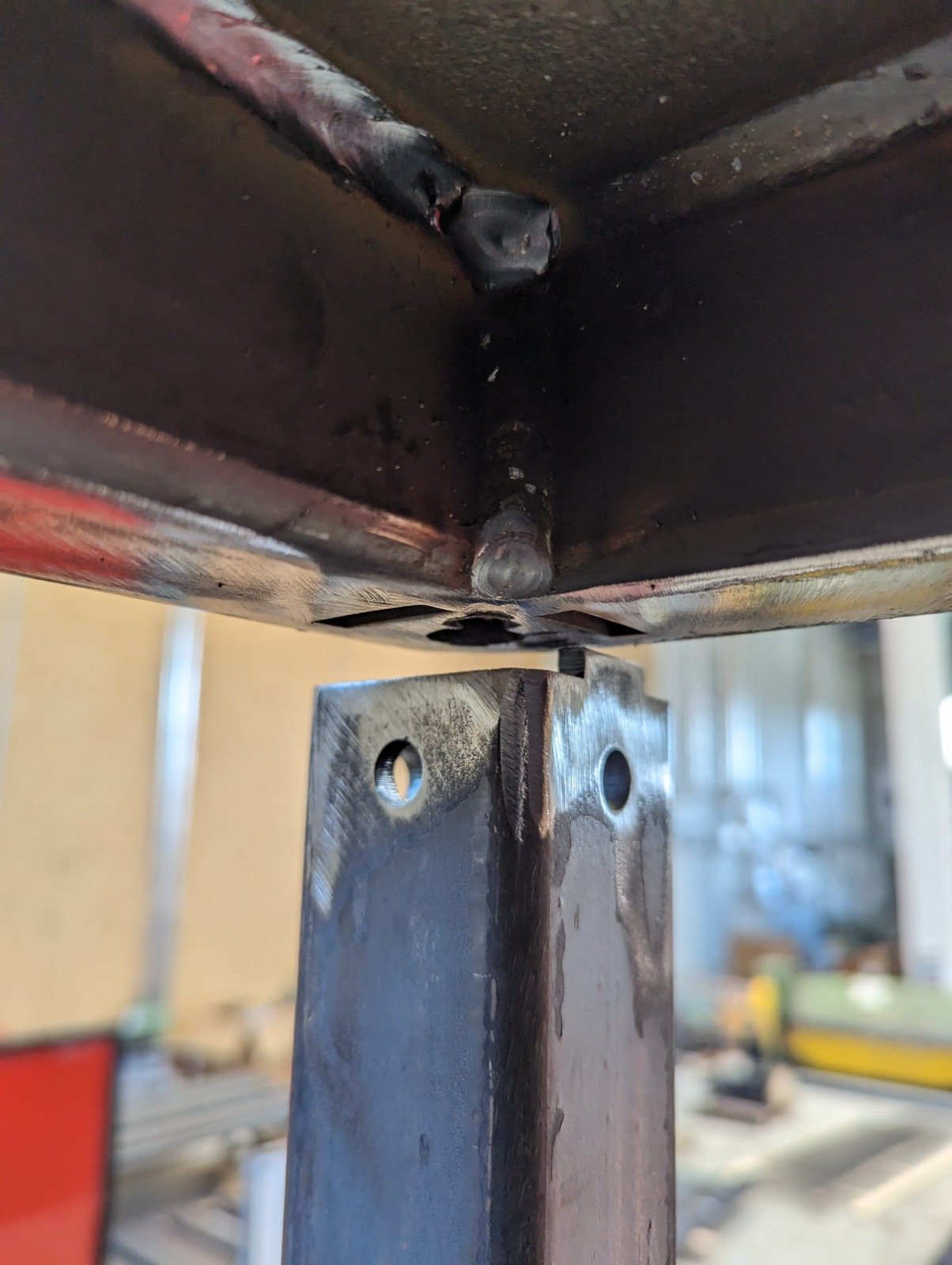 Industrie- und Sonderbau-Konfiguration